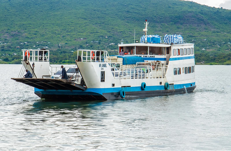 ferry hiring services in kenya